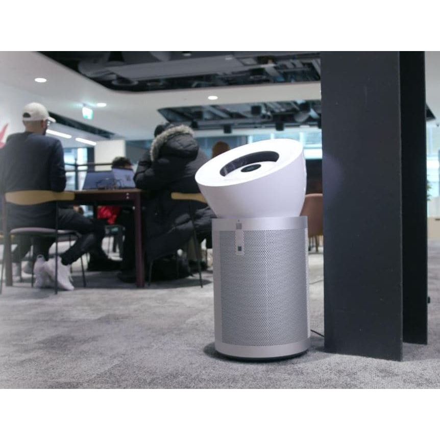 Buy Dyson,Dyson HEPA Big+Quiet Formaldehyde - Gadcet UK | UK | London | Scotland | Wales| Near Me | Cheap | Pay In 3 | Air Purifiers