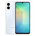 Samsung Galaxy A06 4G 64GB 4GB Dual SIM  Light Blue, Unlocked SIM Free Smartphone