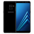 Buy Samsung,Samsung Galaxy A8 4G 64GB Mobile Phone - Black - Unlocked - Gadcet UK | UK | London | Scotland | Wales| Near Me | Cheap | Pay In 3 | Mobile Phones & Smartphones