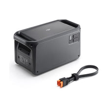 Buy DJI,DJI Power Expansion Battery 2000mAh Black - Gadcet UK | UK | London | Scotland | Wales| Near Me | Cheap | Pay In 3 | Video Camera Batteries