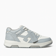 Buy Harvey Nichols,Harvey Nichols Out Of Office Leather Sneakers – Off-White – IT41 / UK7 - Gadcet UK | UK | London | Scotland | Wales| Near Me | Cheap | Pay In 3 | Sneakers