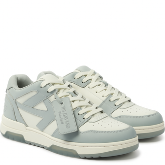Buy Harvey Nichols,Harvey Nichols Out Of Office Leather Sneakers – Off-White – IT41 / UK7 - Gadcet UK | UK | London | Scotland | Wales| Near Me | Cheap | Pay In 3 | Sneakers
