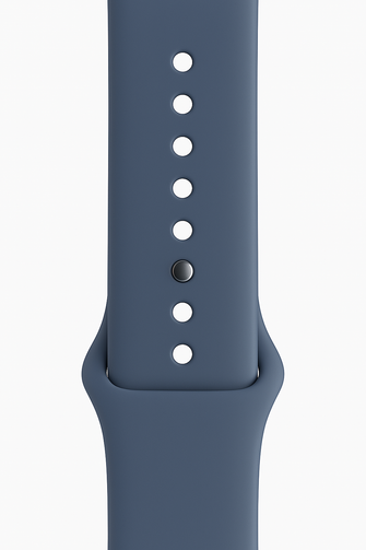 Buy Gadcet Dagenham,Apple Watch Sport Band 40mm – Alaskan Blue (S/M & M/L Sizes) - Gadcet UK | UK | London | Scotland | Wales| Near Me | Cheap | Pay In 3 | Watch Bands