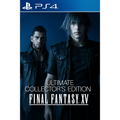 Buy Playstation,Final Fantasy XV Ultimate Collector's Edition for PlayStation 4 - Gadcet UK | UK | London | Scotland | Wales| Near Me | Cheap | Pay In 3 | Video Game Software