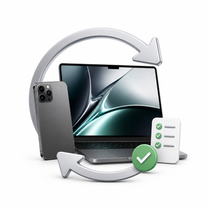 Refurbished