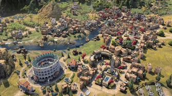 Buy PlayStation,Sid Meier’s Civilization VII Standard Edition – PS5 Game - Gadcet UK | UK | London | Scotland | Wales| Near Me | Cheap | Pay In 3 | Video Game Software