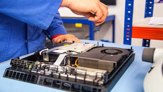 Buy Gadcet UK,HDMI Replacement for PlayStation 5 - Gadcet UK | UK | London | Scotland | Wales| Near Me | Cheap | Pay In 3 | 