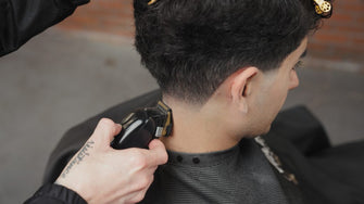 Buy WAHL,Wahl Black Wireless Magic Clip Trimmer - For Unisex Adults, Grooming Enthusiasts & Professionals - Gadcet UK | UK | London | Scotland | Wales| Near Me | Cheap | Pay In 3 | Hair Clippers & Trimmers