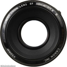 Buy Canon,Canon Ef 50mm F/1.8 Ii Black Lens - Gadcet UK | UK | London | Scotland | Wales| Near Me | Cheap | Pay In 3 | Camera Lenses