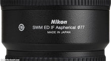 Buy Nikon,Nikon AF-S Nikkor 17-35mm f/2.8D ED-IF - Gadcet UK | UK | London | Scotland | Wales| Ireland | Near Me | Cheap | Pay In 3 | Cameras & Optics