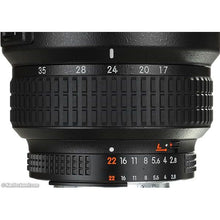 Buy Nikon,Nikon AF-S Nikkor 17-35mm f/2.8D ED-IF - Gadcet UK | UK | London | Scotland | Wales| Ireland | Near Me | Cheap | Pay In 3 | Cameras & Optics