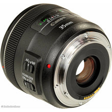 Buy Canon,Canon EF 35mm F/2 IS USM Lens - Black - Gadcet UK | UK | London | Scotland | Wales| Near Me | Cheap | Pay In 3 | Camera Lenses