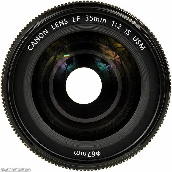 Buy Canon,Canon EF 35mm F/2 IS USM Lens - Black - Gadcet UK | UK | London | Scotland | Wales| Near Me | Cheap | Pay In 3 | Camera Lenses