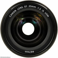 Buy Canon,Canon EF 35mm F/2 IS USM Lens - Black - Gadcet UK | UK | London | Scotland | Wales| Near Me | Cheap | Pay In 3 | Camera Lenses