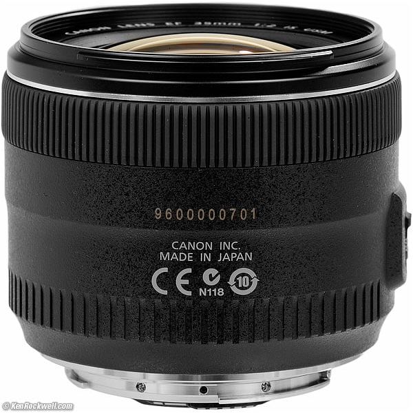 Buy Canon,Canon EF 35mm F/2 IS USM Lens - Black - Gadcet UK | UK | London | Scotland | Wales| Near Me | Cheap | Pay In 3 | Camera Lenses