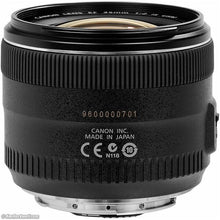 Buy Canon,Canon EF 35mm F/2 IS USM Lens - Black - Gadcet UK | UK | London | Scotland | Wales| Near Me | Cheap | Pay In 3 | Camera Lenses