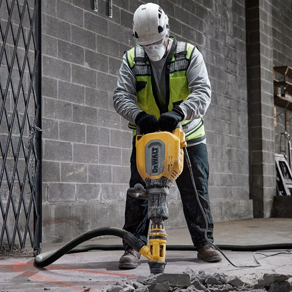 Buy DeWALT,DeWalt D25911K SDS-Max Brushless Demolition Hammer – 11kg, 110V - Gadcet UK | UK | London | Scotland | Wales| Near Me | Cheap | Pay In 3 | Demolition Hammers