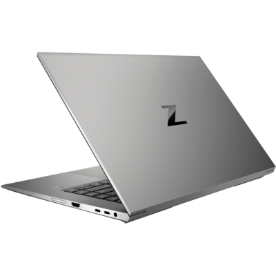 HP ZBook Studio G8 Core I7-11800H 4GB Quadro T1200 32GB Ram 15.6in