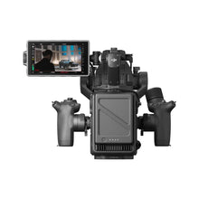 Buy DJI,DJI Ronin 4D 4-Axis Cinema Camera 6K Combo – Body Only | Professional Full-Frame Camera with Z-Axis Stabilisation, LiDAR Focusing, 6K ProRes RAW Recording - Gadcet UK | UK | London | Scotland | Wales| Near Me | Cheap | Pay In 3 | Cinema Video Cameras