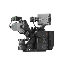 Buy DJI,DJI Ronin 4D 4-Axis Cinema Camera 6K Combo – Body Only | Professional Full-Frame Camera with Z-Axis Stabilisation, LiDAR Focusing, 6K ProRes RAW Recording - Gadcet UK | UK | London | Scotland | Wales| Near Me | Cheap | Pay In 3 | Cinema Video Cameras
