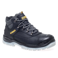 Buy DeWALT,DEWALT Laser Safety Hiker Black Boots UK 10 Euro 44 - DEWLASER10 - Gadcet UK | UK | London | Scotland | Wales| Near Me | Cheap | Pay In 3 | Boots