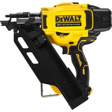 Buy DEWALT,DeWalt DCK246P2T 18V XR Brushless Framing & Finishing Nailer Twin Pack – 2x 5.0Ah Batteries, Charger & Case - Gadcet UK | UK | London | Scotland | Wales| Near Me | Cheap | Pay In 3 | Framing Nailers