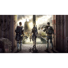 playstation,Tom Clancy's The Division 2 For Playstation 4 (PS4) Game - Gadcet.com