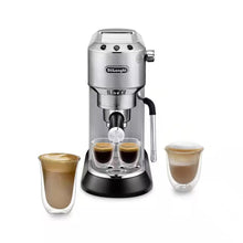 Buy De'Longhi,De'Longhi EC885.M Dedica Arte Espresso Coffee Machine – Stainless Steel - Gadcet UK | UK | London | Scotland | Wales| Near Me | Cheap | Pay In 3 | Coffee Makers & Espresso Machines