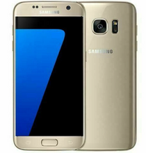 Buy Samsung,Samsung galaxy s7 Edge 3G 32GB Storage Gold - Unlocked - Gadcet.com | UK | London | Scotland | Wales| Ireland | Near Me | Cheap | Pay In 3 | Mobile Phones