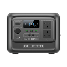 Buy Bluetti,BLUETTI Elite 100 V2 Portable Power Station | 1,024Wh 1,800W - Gadcet UK | UK | London | Scotland | Wales| Near Me | Cheap | Pay In 3 | Power Stations