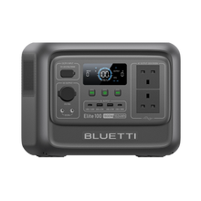 Buy Bluetti,BLUETTI Elite 100 V2 Portable Power Station | 1,024Wh 1,800W - Gadcet UK | UK | London | Scotland | Wales| Near Me | Cheap | Pay In 3 | Power Stations