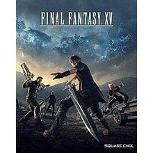 Buy Playstation,Final Fantasy XV Ultimate Collector's Edition for PlayStation 4 - Gadcet UK | UK | London | Scotland | Wales| Near Me | Cheap | Pay In 3 | Video Game Software