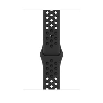 Buy Apple,Apple Watch Nike Series 7 GPS, 45mm Midnight Aluminium Case with Anthracite/Black Nike Sport Band - Gadcet UK | UK | London | Scotland | Wales| Near Me | Cheap | Pay In 3 | Watches