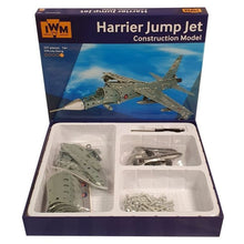 Buy Smart Fox,Harrier Jump Jet Construction Set – FOX065.UK.CS Model Kit by Smart Fox - Gadcet UK | UK | London | Scotland | Wales| Near Me | Cheap | Pay In 3 | Building Toys