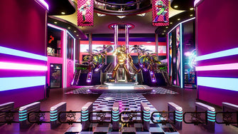 Buy playstation,Five Nights At Freddy's: Security Breach PS4 Game - Gadcet.com | UK | London | Scotland | Wales| Ireland | Near Me | Cheap | Pay In 3 | Video Game Software
