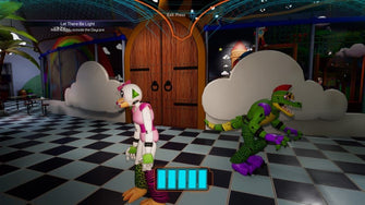 Buy playstation,Five Nights At Freddy's: Security Breach PS4 Game - Gadcet.com | UK | London | Scotland | Wales| Ireland | Near Me | Cheap | Pay In 3 | Video Game Software