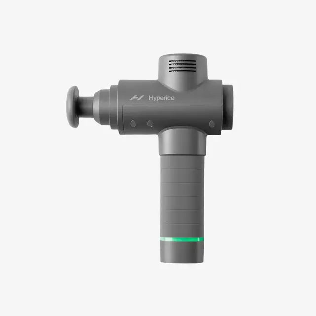 Buy Cashtro Ltd,HYPERICE Hypervolt 2 Handheld Percussive Therapy Device - Grey - Gadcet UK | UK | London | Scotland | Wales| Near Me | Cheap | Pay In 3 | Therapy Device