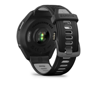 Buy Garmin,Garmin Forerunner 965 Running Smartwatch – Unisex, 47.2mm, Black/Powder Grey - Gadcet UK | UK | London | Scotland | Wales| Near Me | Cheap | Pay In 3 | Smart Watches