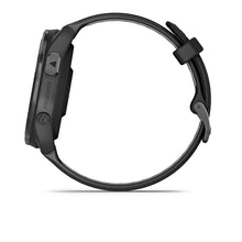 Buy Garmin,Garmin Forerunner 965 Running Smartwatch – Unisex, 47.2mm, Black/Powder Grey - Gadcet UK | UK | London | Scotland | Wales| Near Me | Cheap | Pay In 3 | Smart Watches