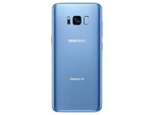 Buy Samsung,Samsung Galaxy S8 64 GB - Coral Blue - Unlocked - Gadcet UK | UK | London | Scotland | Wales| Ireland | Near Me | Cheap | Pay In 3 | Mobile Phones