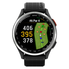 Buy GARMIN,Garmin Approach S44 Golf GPS Smartwatch + CT1 Club Trackers - Gadcet UK | UK | London | Scotland | Wales| Near Me | Cheap | Pay In 3 | Golf Accessory Sets
