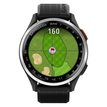 Buy GARMIN,Garmin Approach S44 Golf GPS Smartwatch + CT1 Club Trackers - Gadcet UK | UK | London | Scotland | Wales| Near Me | Cheap | Pay In 3 | Golf Accessory Sets