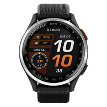 Buy GARMIN,Garmin Approach S44 Golf GPS Smartwatch + CT1 Club Trackers - Gadcet UK | UK | London | Scotland | Wales| Near Me | Cheap | Pay In 3 | Golf Accessory Sets
