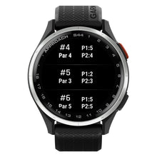 Buy GARMIN,Garmin Approach S44 Golf GPS Smartwatch + CT1 Club Trackers - Gadcet UK | UK | London | Scotland | Wales| Near Me | Cheap | Pay In 3 | Golf Accessory Sets