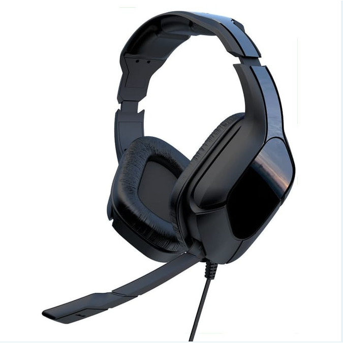 Gioteck HC2+ gaming headset– Gadcet UK