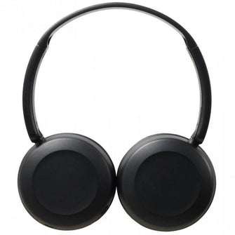 Buy JVC,JVC Wireless Bluetooth Deep Bass On Ear Lightweight HA-S31BT Headphones, Black - Gadcet.com | UK | London | Scotland | Wales| Ireland | Near Me | Cheap | Pay In 3 | Headphones