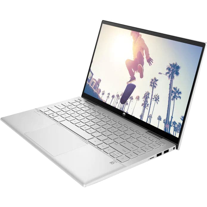Buy HP,HP Pavilion x360 14-dy0517sa 14" 2 in 1 Laptop - Intel® Core™ i5, 256 GB SSD, Silver - Gadcet UK | UK | London | Scotland | Wales| Ireland | Near Me | Cheap | Pay In 3 | Laptops
