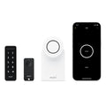 Buy NUKI,Nuki Smart Access Kit 3.0 - Smart Door Lock - Gadcet UK | UK | London | Scotland | Wales| Ireland | Near Me | Cheap | Pay In 3 | Security System Sensors