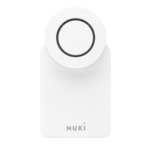 Buy NUKI,Nuki Smart Access Kit 3.0 - Smart Door Lock - Gadcet UK | UK | London | Scotland | Wales| Ireland | Near Me | Cheap | Pay In 3 | Security System Sensors