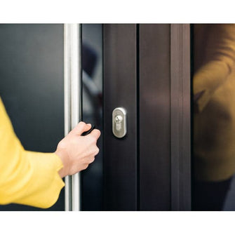 Buy NUKI,Nuki Smart Access Kit 3.0 - Smart Door Lock - Gadcet UK | UK | London | Scotland | Wales| Ireland | Near Me | Cheap | Pay In 3 | Security System Sensors